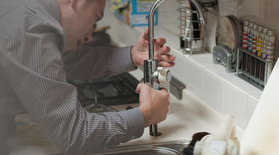 Professional Tankless Water Heater Installation in Cisco, GA
